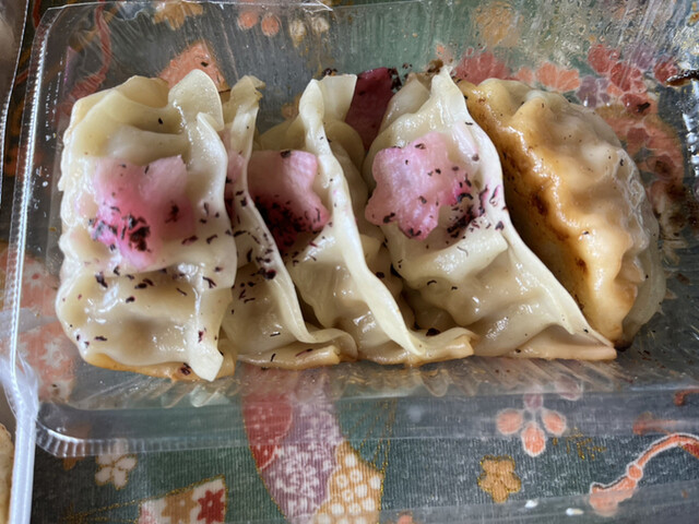 京都餃子 ミヤコパンダ的实拍高清图
