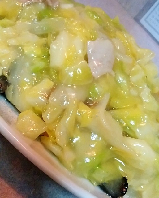 香林的实拍高清图