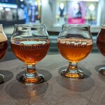 SanktGallen TAP ROOM的實拍圖