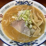 ラーメンの大公的实拍图