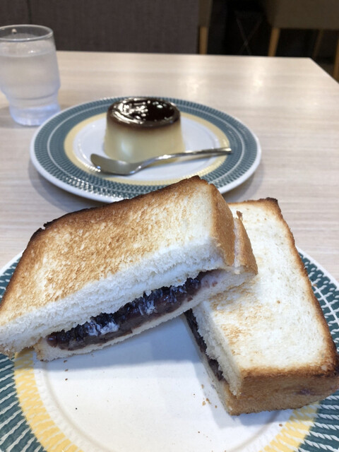 ミヤマ珈琲 練馬春日町店的實拍高清圖