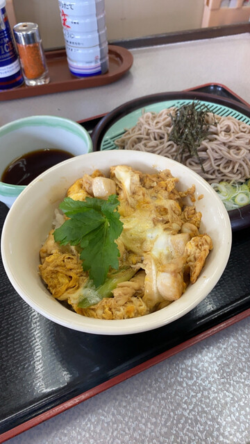 山田うどん 多摩大橋店的實拍高清圖