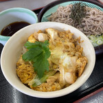 山田うどん 多摩大橋店的實拍圖