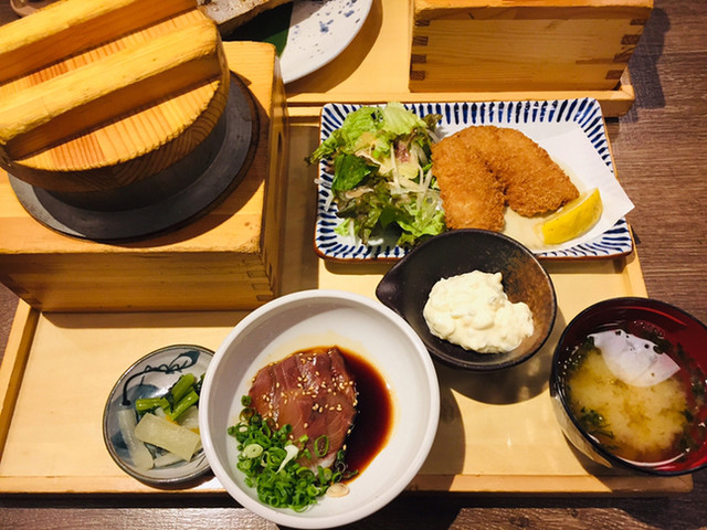 土佐わら焼 龍神丸 筑紫野店的實拍高清圖