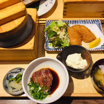 土佐わら焼 龍神丸 筑紫野店的實拍圖