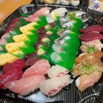 スシロー 辰巳橋店的实拍图