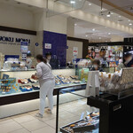 recommendations for ヨックモック  北千住マルイ店