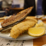 酒枡的實拍圖