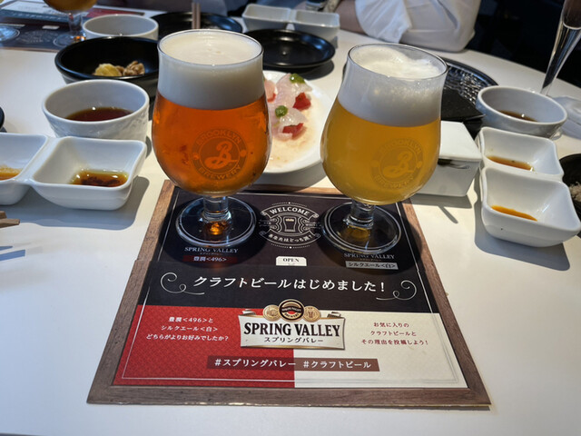 俺の天ぷらバル 心斎橋的實拍高清圖