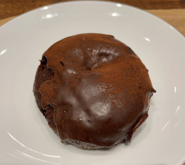 ジャック イン ザ ドーナツ イオンモール四條畷店的實拍高清圖