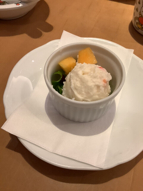 京橋千疋屋 東京駅一番街店的實拍高清圖