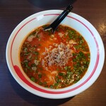 綱取物語 白石店的实拍图