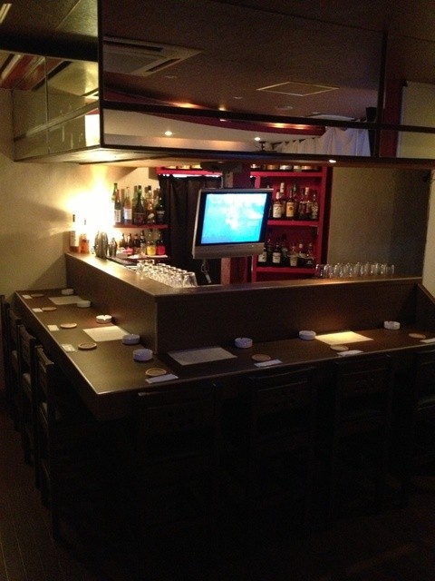 recommendations image for バー ライナーノーツ