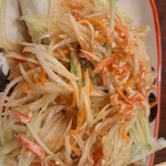 タイ屋台食堂 クルアチャオプラヤー的實拍圖