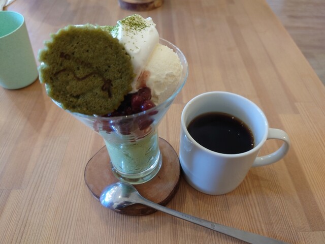 recommendations image for 季節のごはんカフェ サトノ