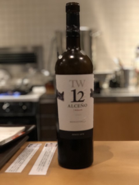 recommendations image for オステリア しん介