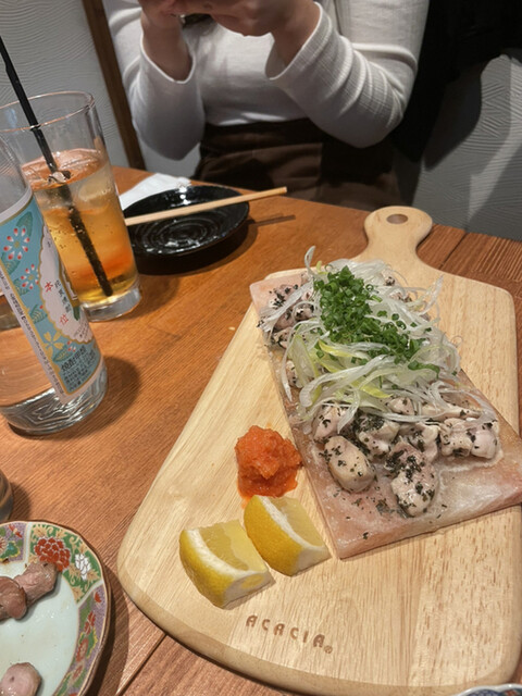 大衆焼鳥酒場 彩どり的实拍高清图