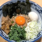 ツケメン ロッキー的實拍圖