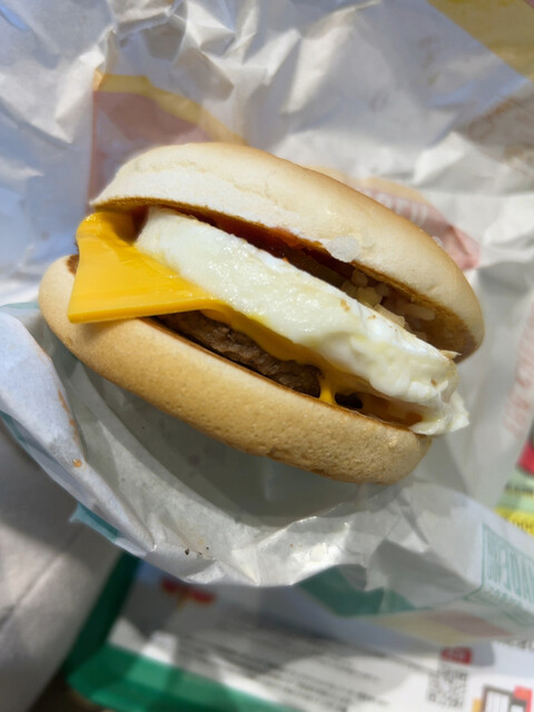 マクドナルド 札幌ヨドバシカメラ店的實拍高清圖