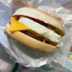 マクドナルド 札幌ヨドバシカメラ店的實拍圖