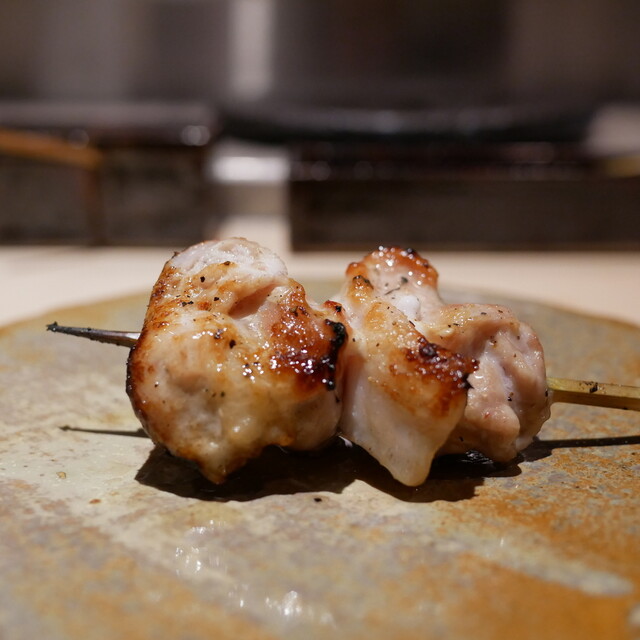 recommendations image for 鳥つき