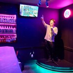 KARAOKE BAR seven的实拍图