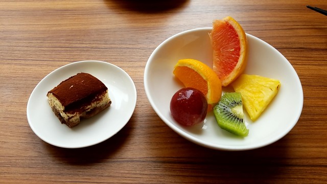 ボンサルーテ・カフェ的實拍高清圖