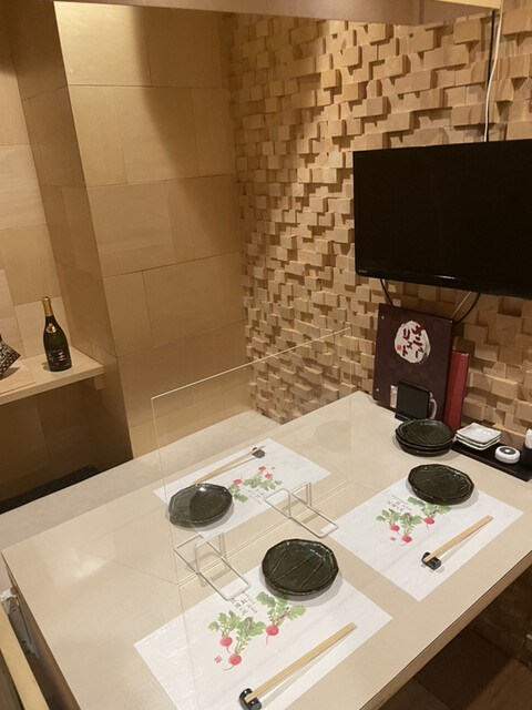 北海道個室居酒屋 海王 本店的实拍高清图