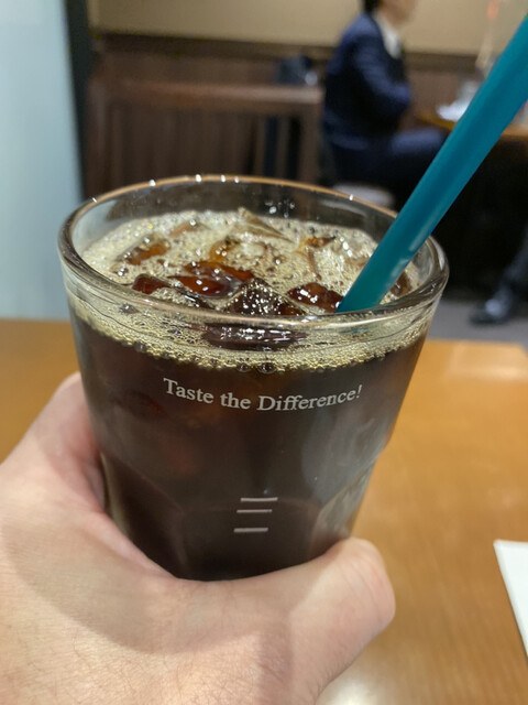 タリーズコーヒー 御堂筋本町ビル店的實拍高清圖