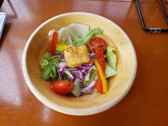 Bayside Place M's deli的实拍高清图