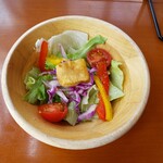 Bayside Place M's deli的实拍图