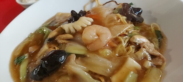 菜香楼的实拍高清图