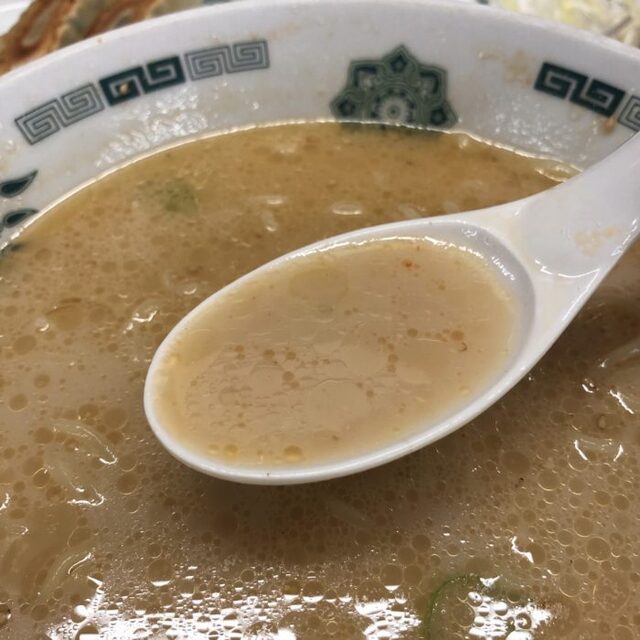 日高屋 浅草橋店的實拍高清圖