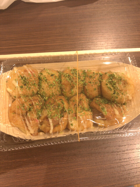 recommendations image for たこ焼 たこば 大隅店