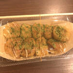 recommendations for たこ焼 たこば 大隅店