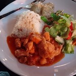 Old Cairo Cafe的實拍圖