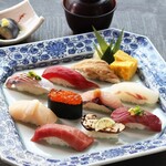 旭鮨総本店 成城学園店的實拍圖