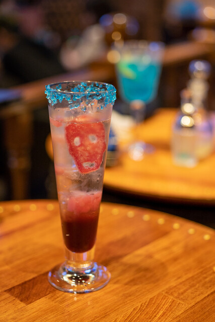 LUIDA'S BAR的实拍高清图