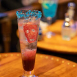 LUIDA'S BAR的实拍图