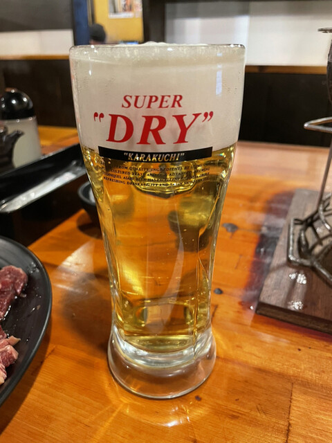 七輪焼肉 安安 大森2号店的实拍高清图