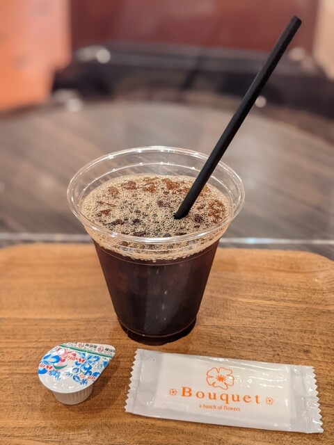 recommendations image for Caffe Luca 堂島アバンザ