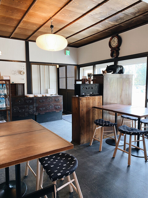 定山渓甘味処 もくじ的实拍高清图