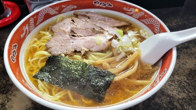 recommendations image for マルナカ