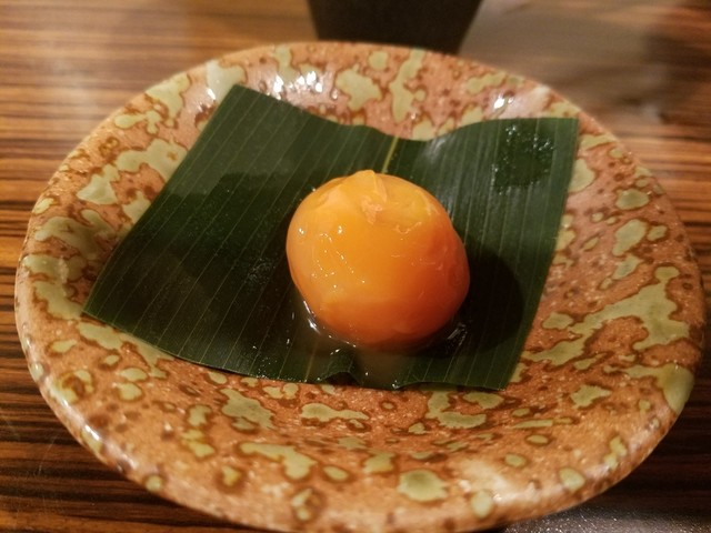 recommendations image for 北新地めしや