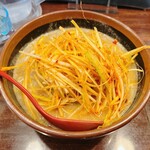 蔵出し味噌 麺場壱歩 東久留米店的實拍圖