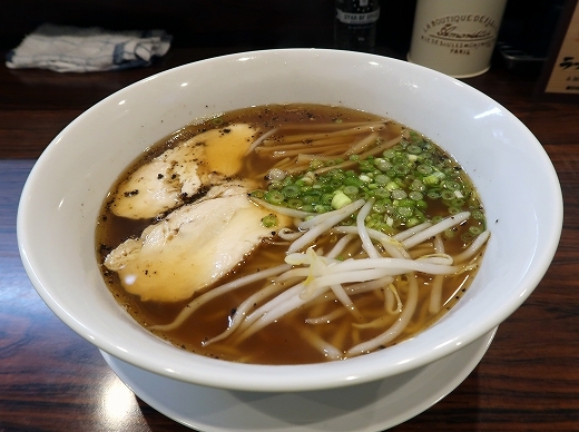 ラーメン 天邪鬼的实拍图