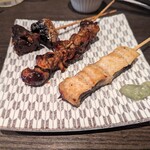 いづも 池袋的實拍圖