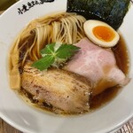 小麦生まれ、麺育ち。的实拍图