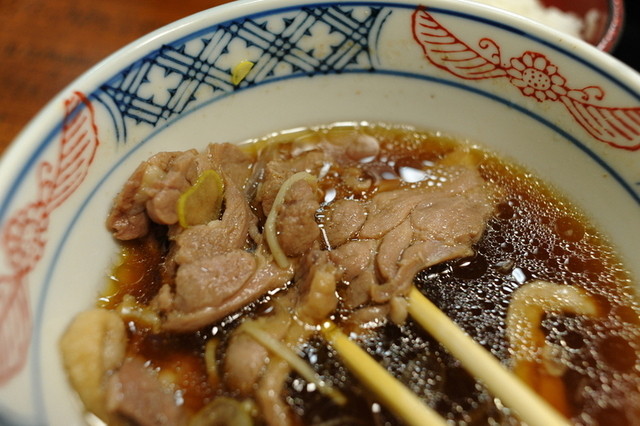 富士乃家的實拍高清圖