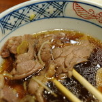 富士乃家的實拍圖